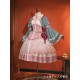 Hoshibako Works Touhou Project Satori Komeiji One Piece and Bolero(Reservation/Full Payment Without Shipping)